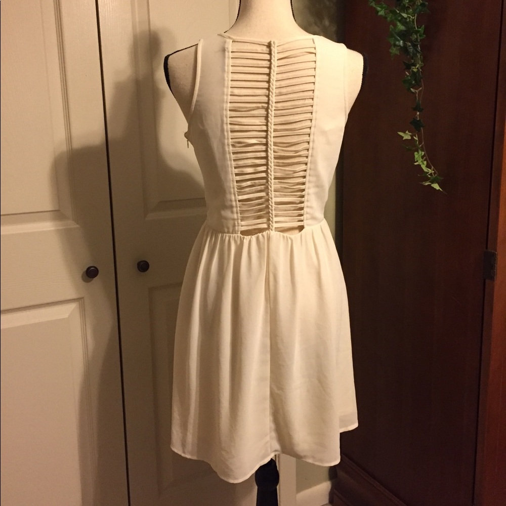 Doe & Rae dress. Size medium